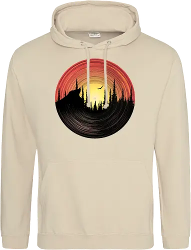 Forest Silence Vinyl