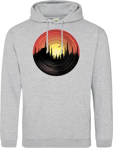 Forest Silence Vinyl