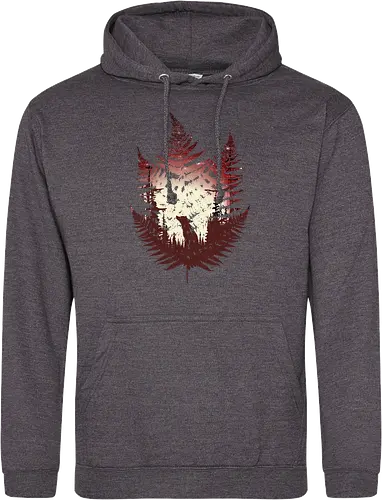 Super Cute Fox
