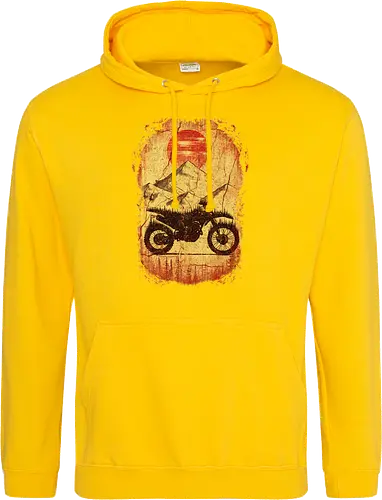 Motocross and Enduro Riders
