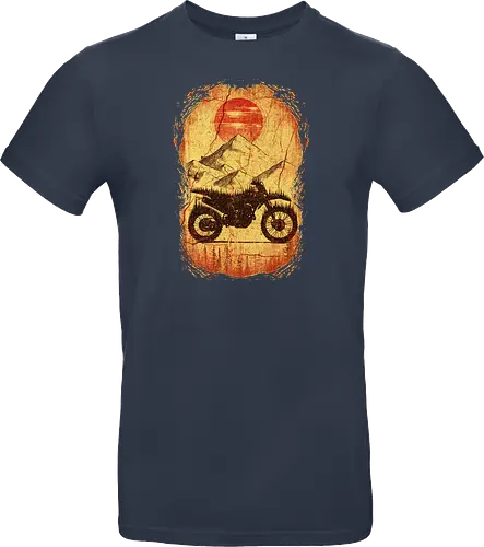 Motocross and Enduro Riders