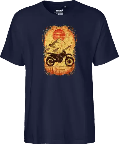 Motocross and Enduro Riders