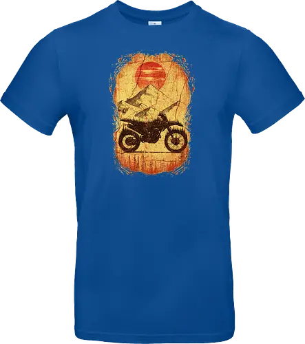 Motocross and Enduro Riders