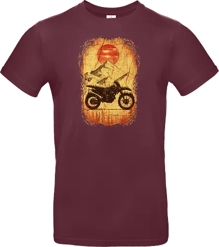 Motocross and Enduro Riders