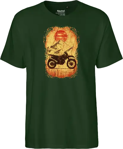 Motocross and Enduro Riders