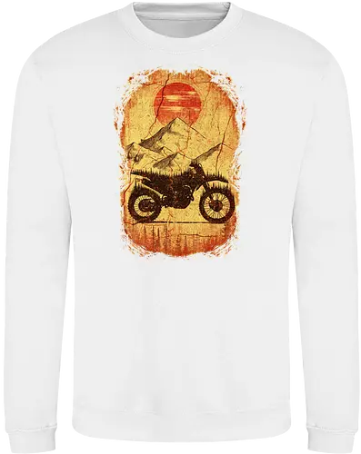 Motocross and Enduro Riders