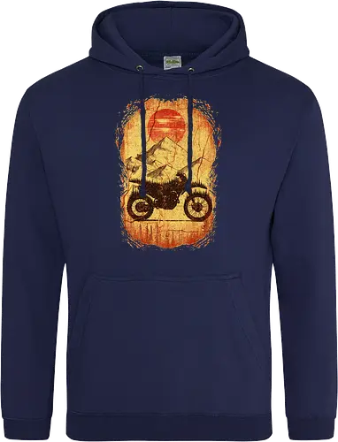 Motocross and Enduro Riders
