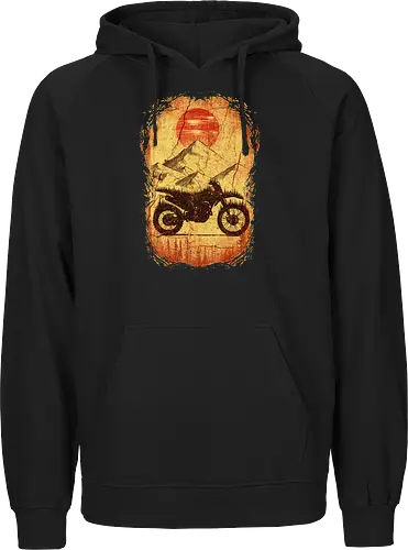 Motocross and Enduro Riders