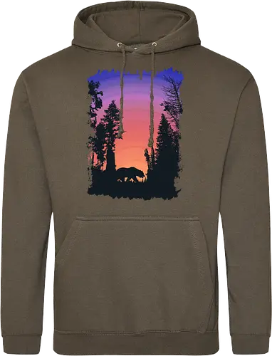 Bear and Bears