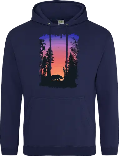 Bear and Bears