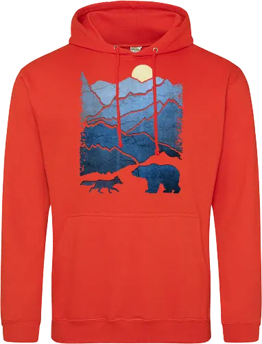 Bear and Bears