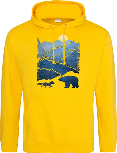 Bear and Bears