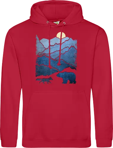 Bear and Bears