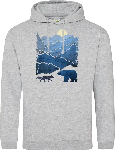 Bear and Bears