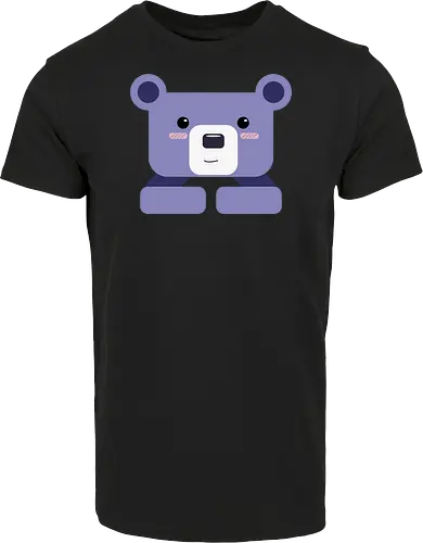 Bears In The Wild