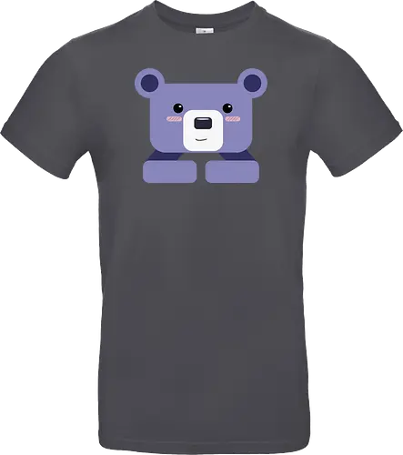 Bears In The Wild
