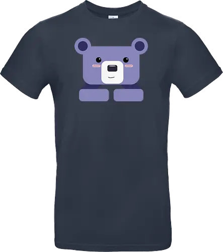 Bears In The Wild