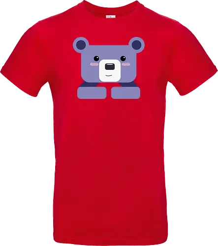 Bears In The Wild