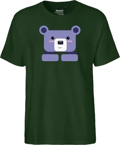 Bears In The Wild