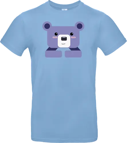 Bears In The Wild