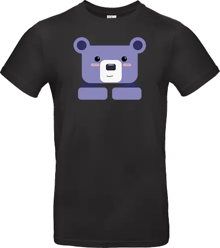 Bears In The Wild