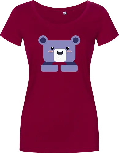 Bears In The Wild