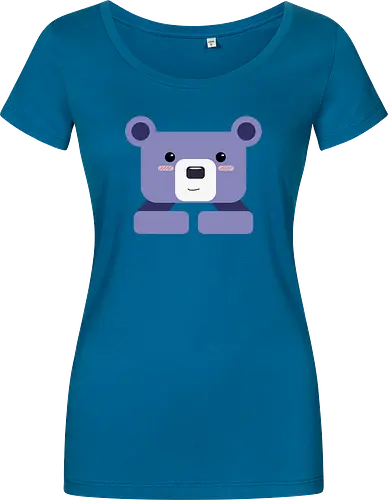 Bears In The Wild