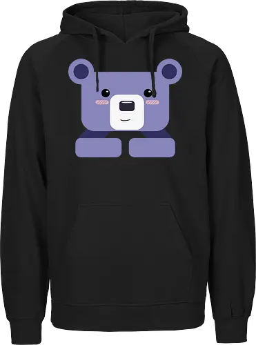Bears In The Wild