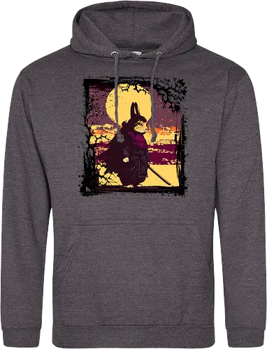 Rabbit Samurai Killer