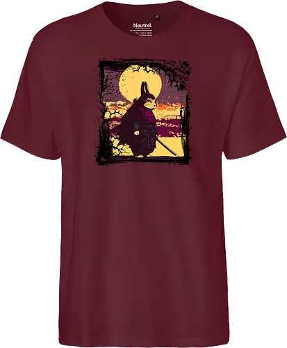 Rabbit Samurai Killer