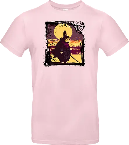 Rabbit Samurai Killer