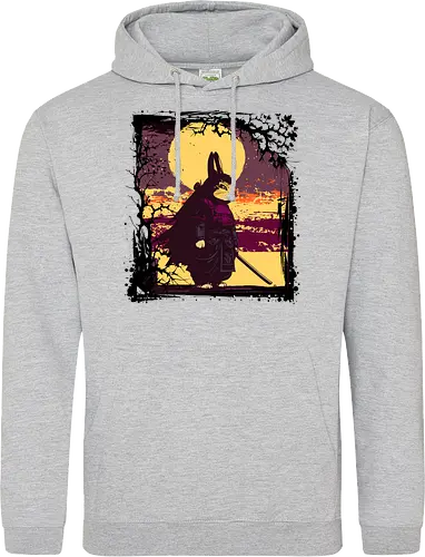 Rabbit Samurai Killer