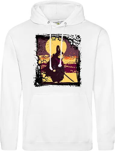 Rabbit Samurai Killer