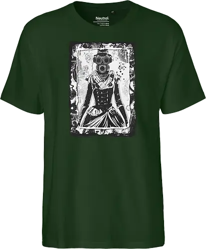 Steampunk Gasmask Girls