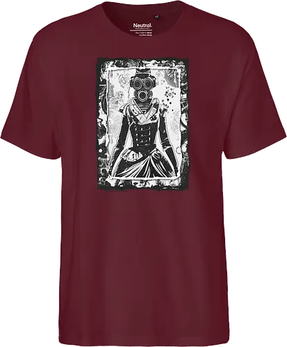 Steampunk Gasmask Girls