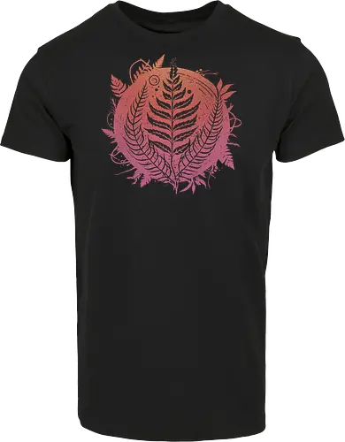 Magic Fern Colors