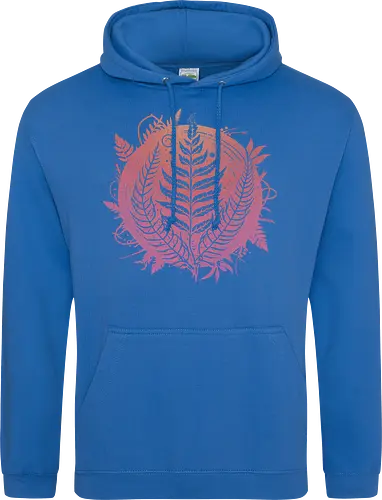 Magic Fern Colors
