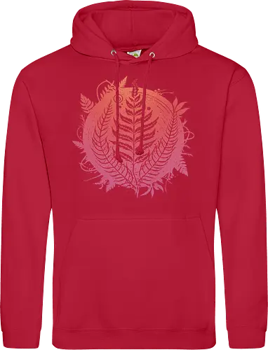 Magic Fern Colors