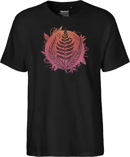 Magic Fern Colors