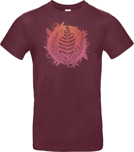 Magic Fern Colors
