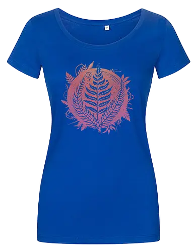 Magic Fern Colors