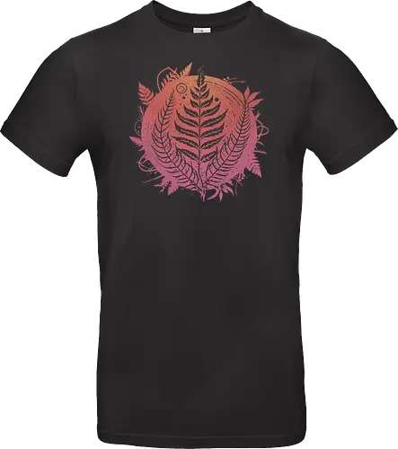 Magic Fern Colors