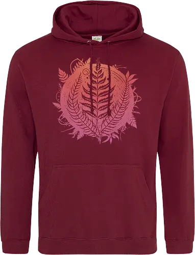 Magic Fern Colors