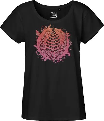 Magic Fern Colors