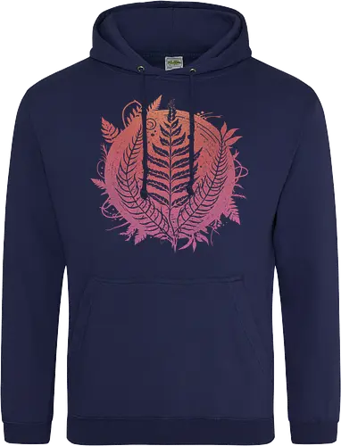 Magic Fern Colors