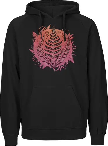 Magic Fern Colors