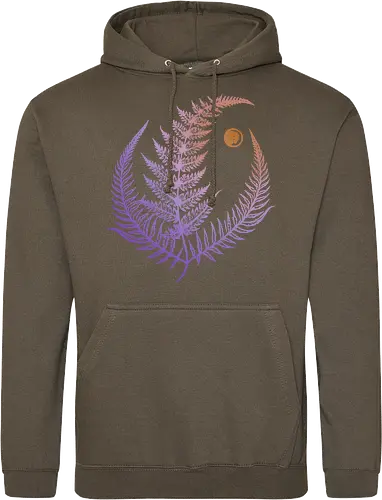 Magic Fern Colors 2