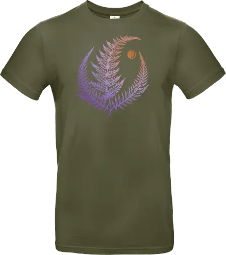 Magic Fern Colors 2