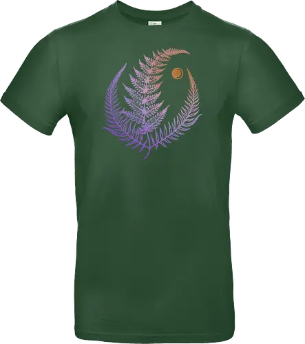 Magic Fern Colors 2
