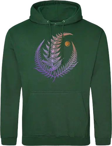 Magic Fern Colors 2